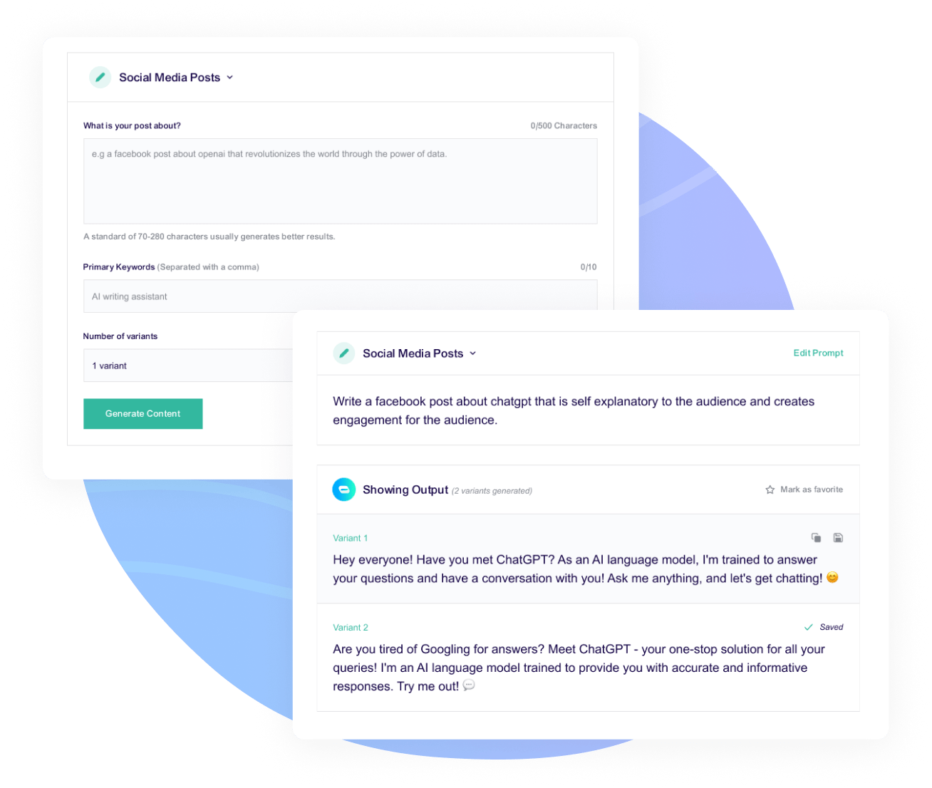 Kinu Community overview